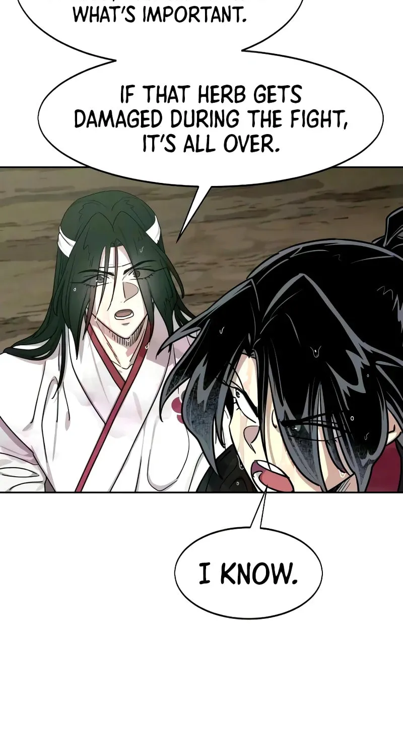 Read Return of the Blossoming Blade EN Manga Online