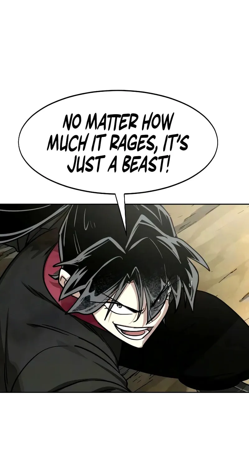 Read Return of the Blossoming Blade EN Manga Online