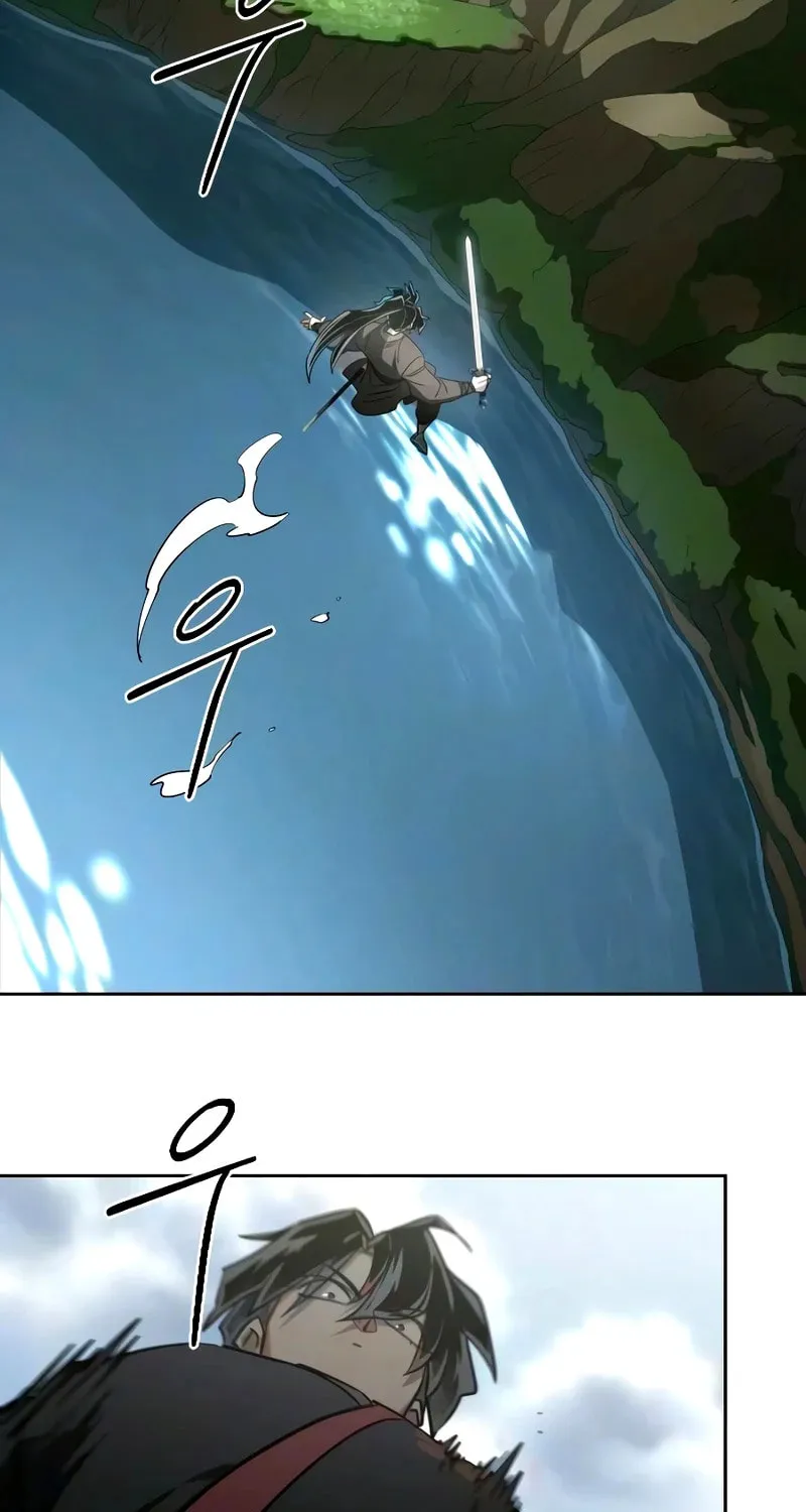 Read Return of the Blossoming Blade EN Manga Online