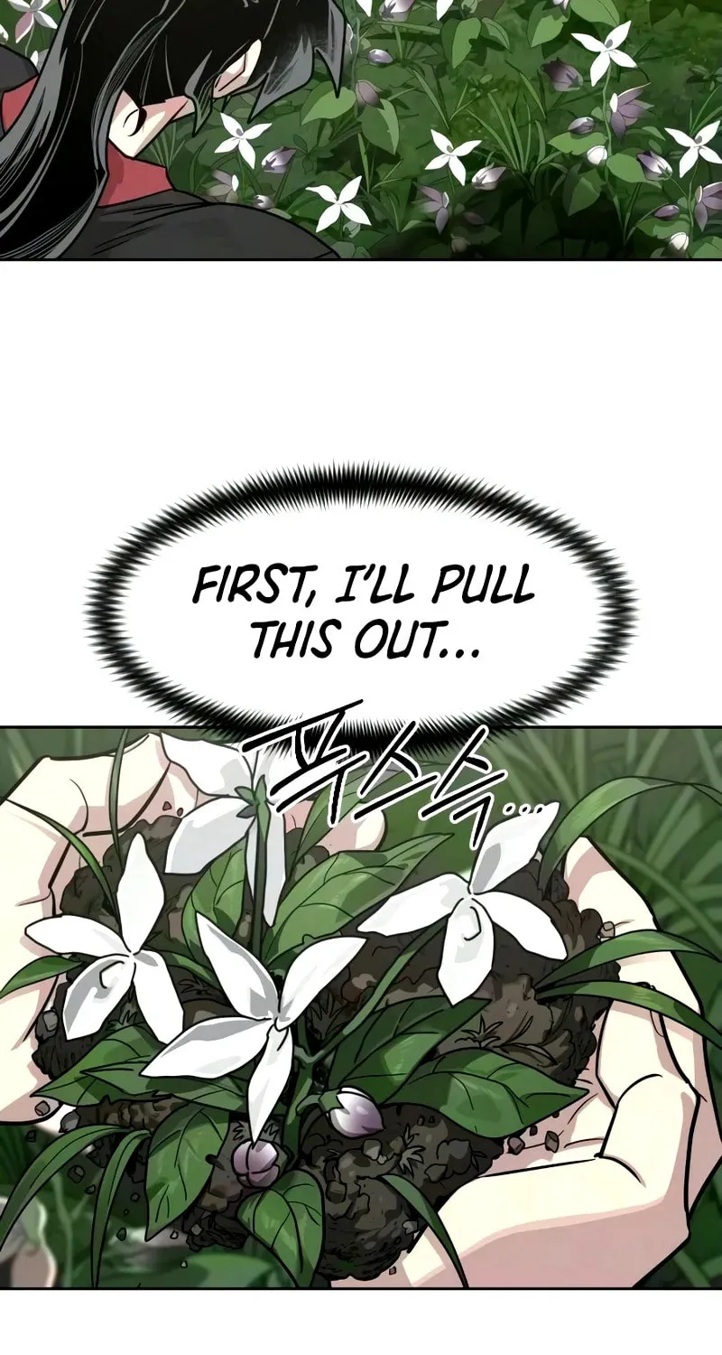 Read Return of the Blossoming Blade EN Manga Online