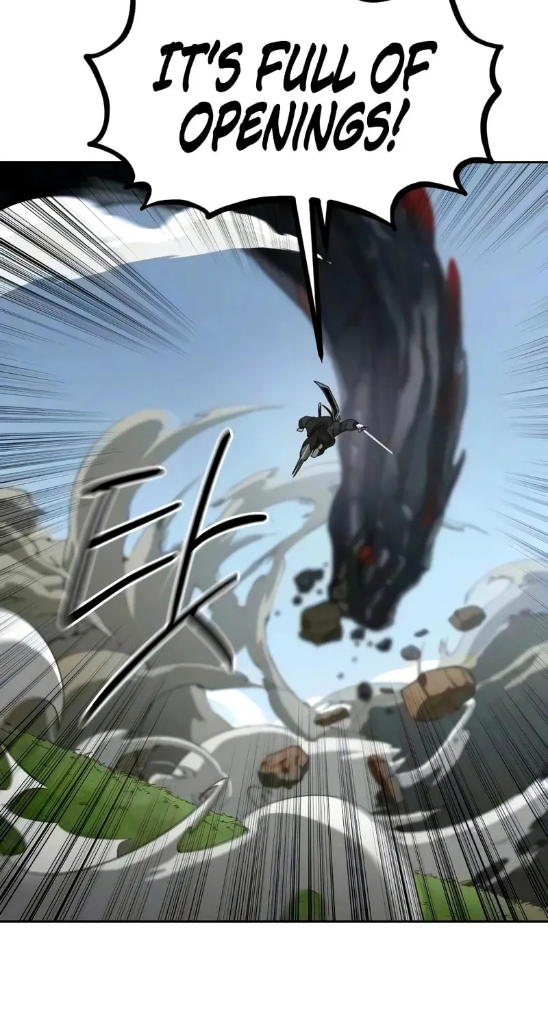 Read Return of the Blossoming Blade EN Manga Online