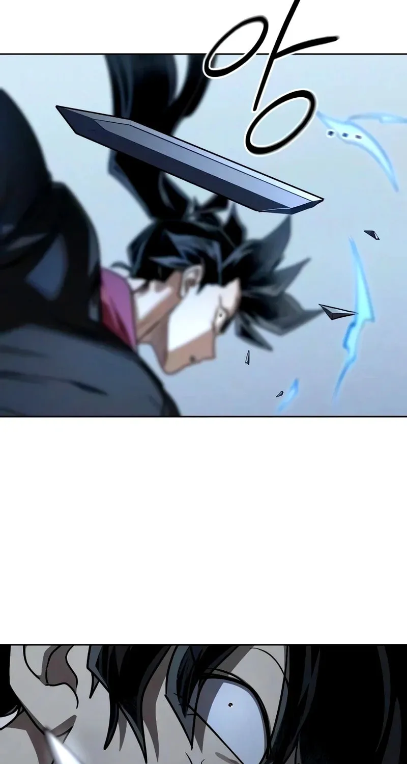Read Return of the Blossoming Blade EN Manga Online