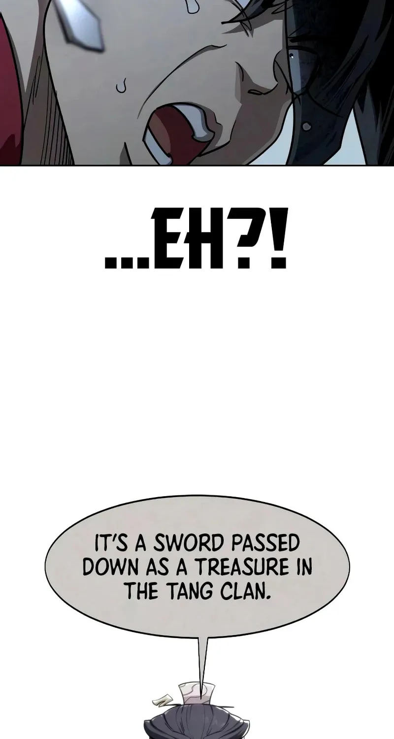 Read Return of the Blossoming Blade EN Manga Online