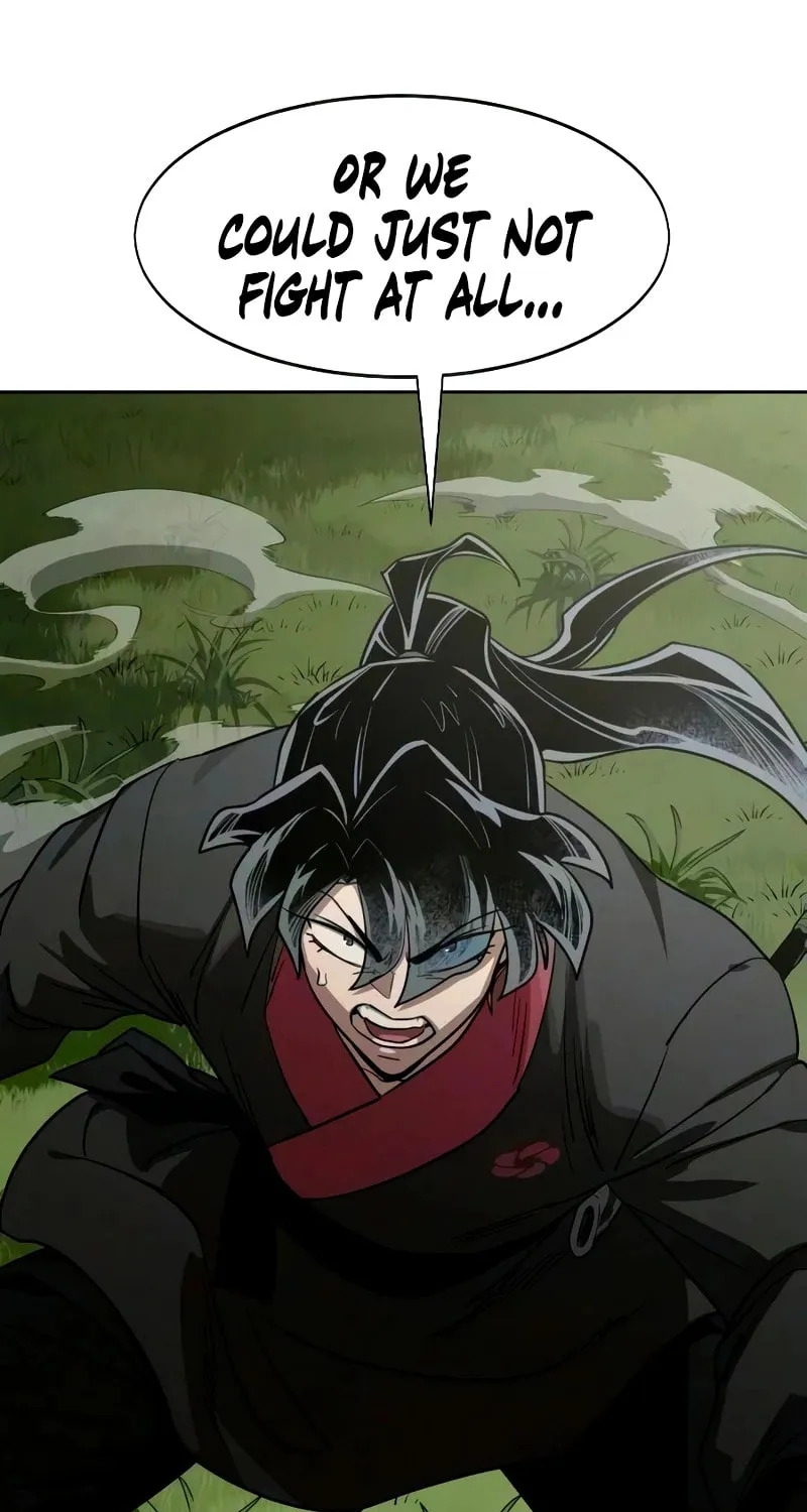 Read Return of the Blossoming Blade EN Manga Online