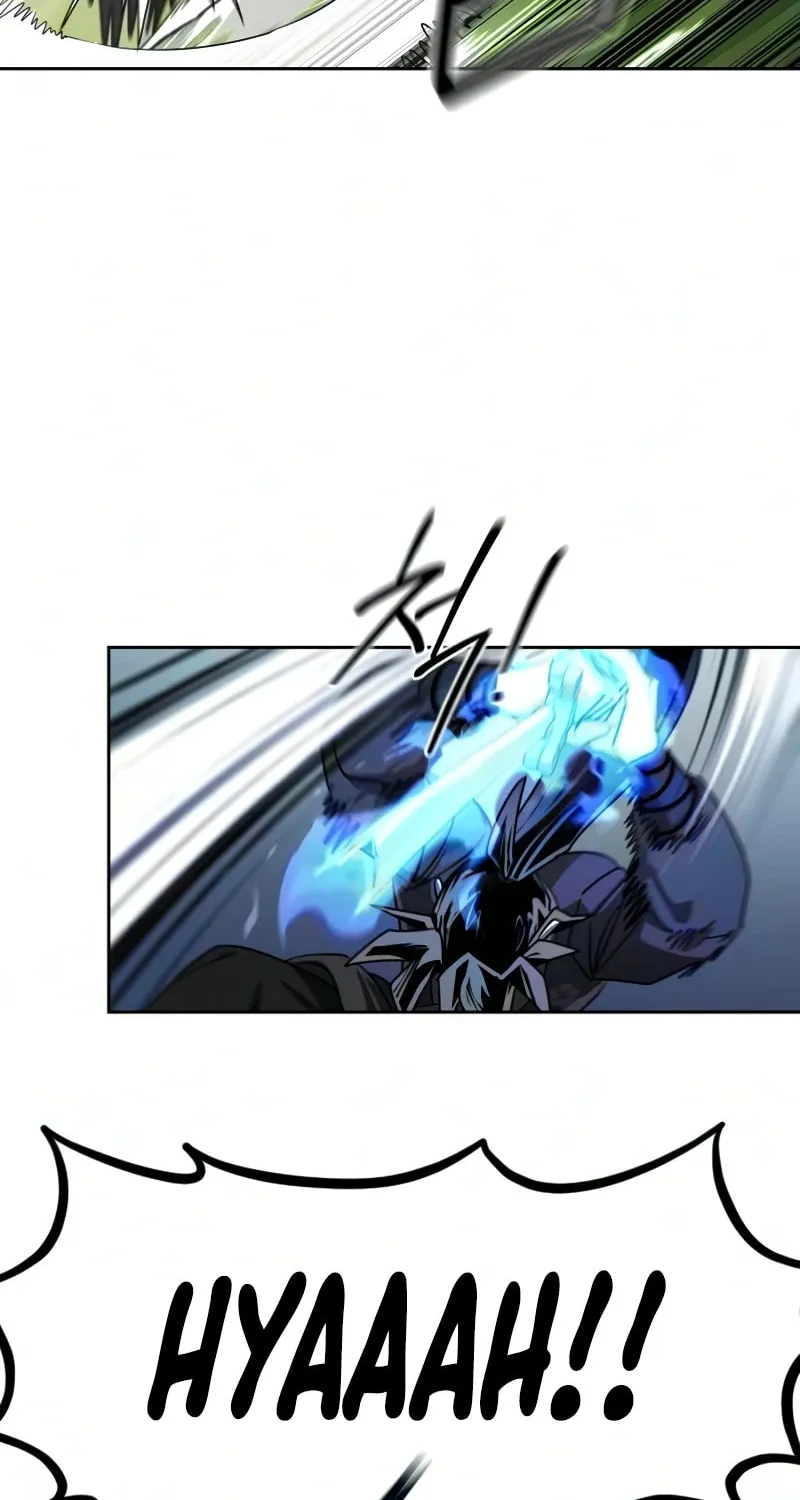 Read Return of the Blossoming Blade EN Manga Online