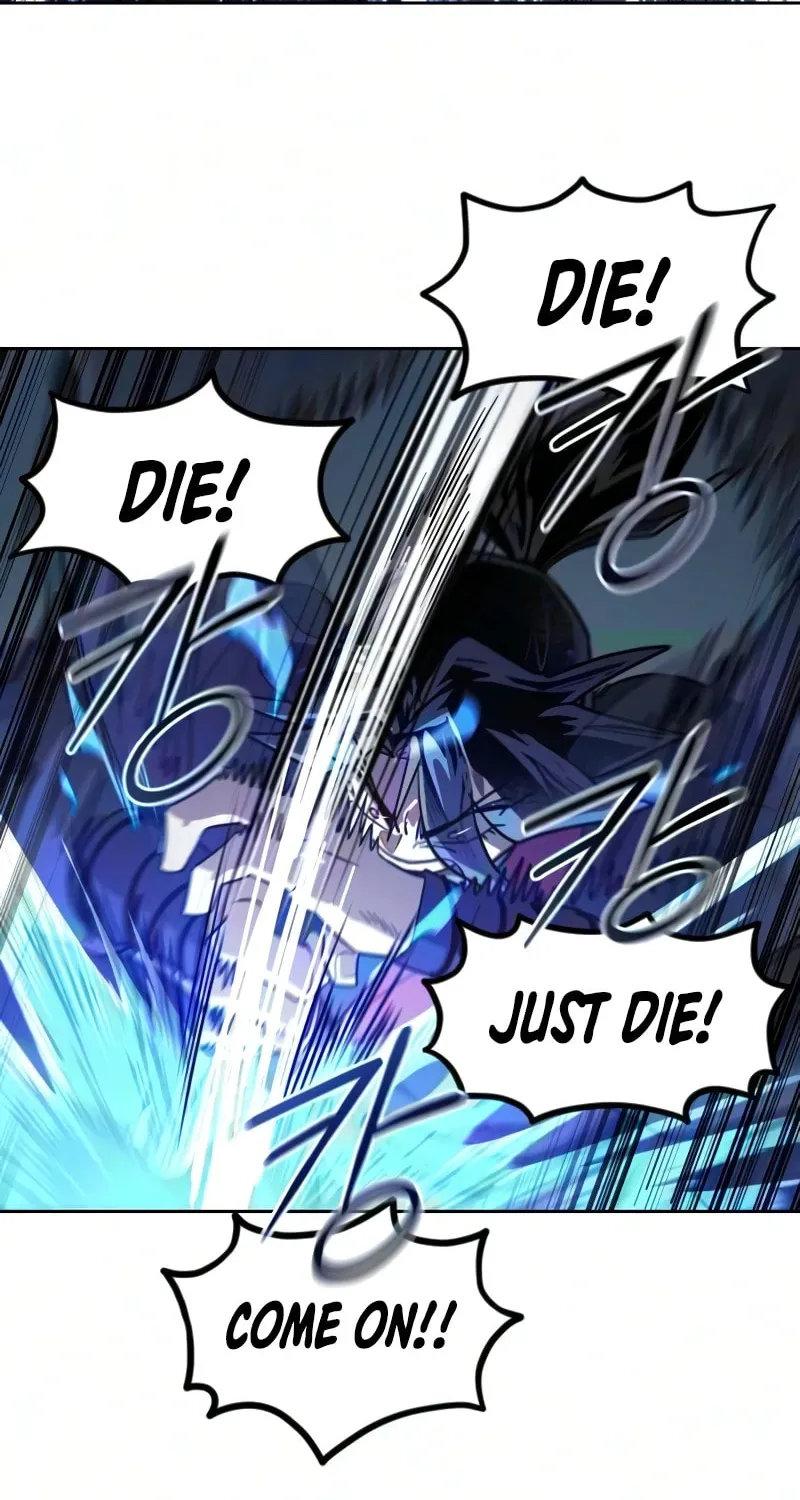 Read Return of the Blossoming Blade EN Manga Online
