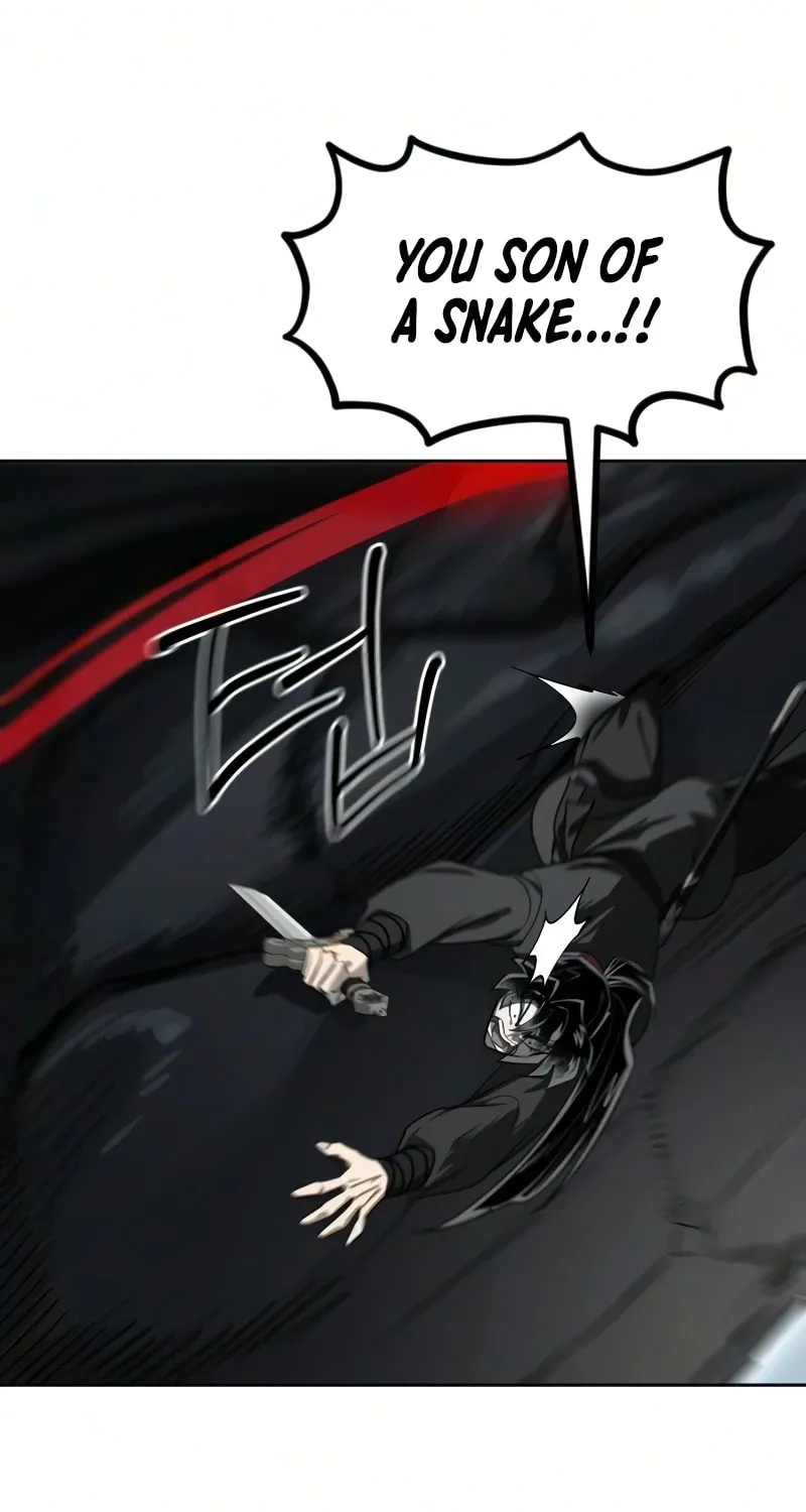 Read Return of the Blossoming Blade EN Manga Online