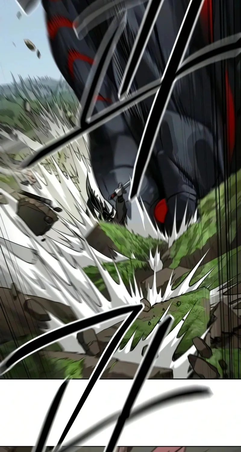 Read Return of the Blossoming Blade EN Manga Online