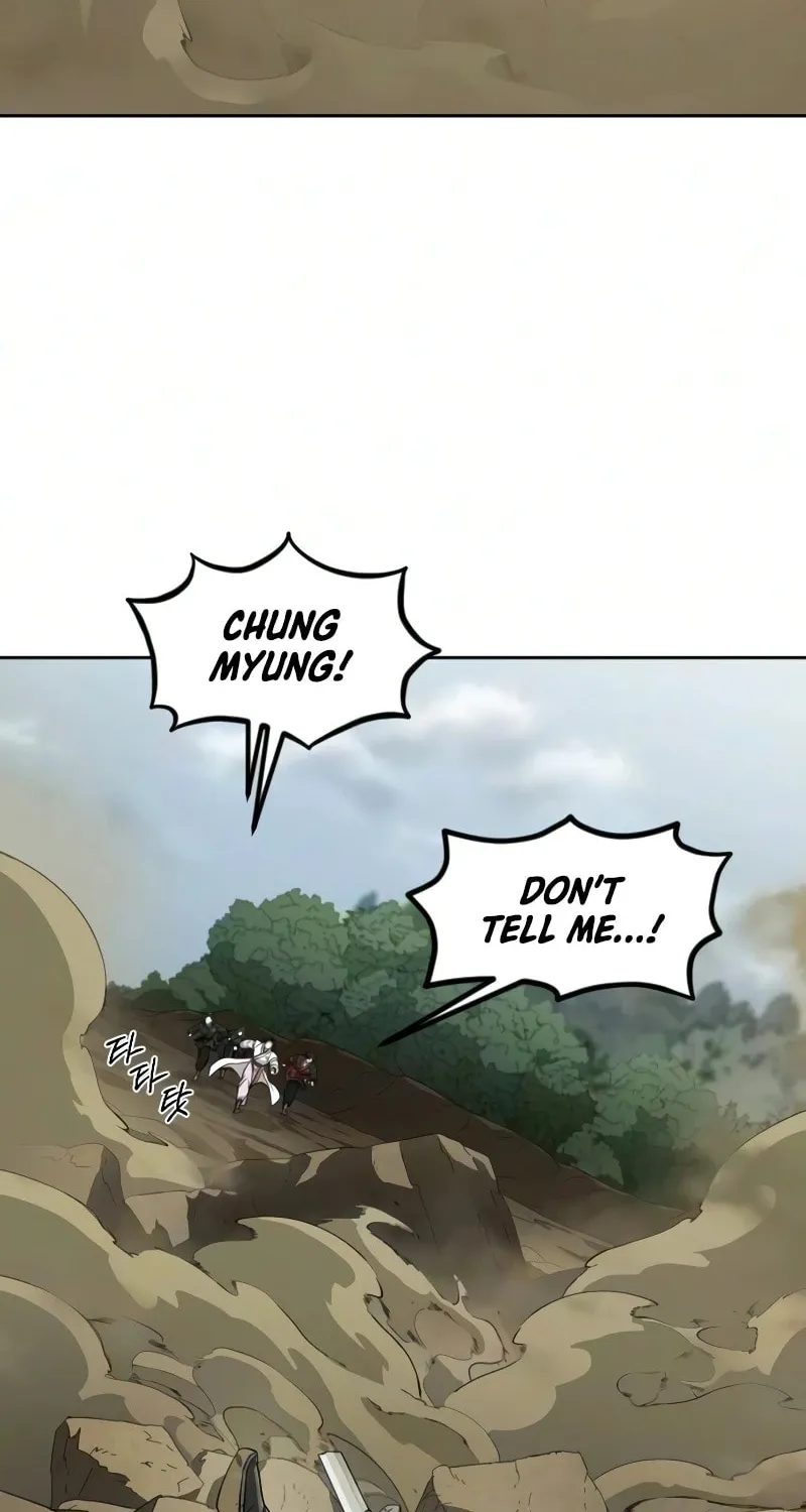 Read Return of the Blossoming Blade EN Manga Online