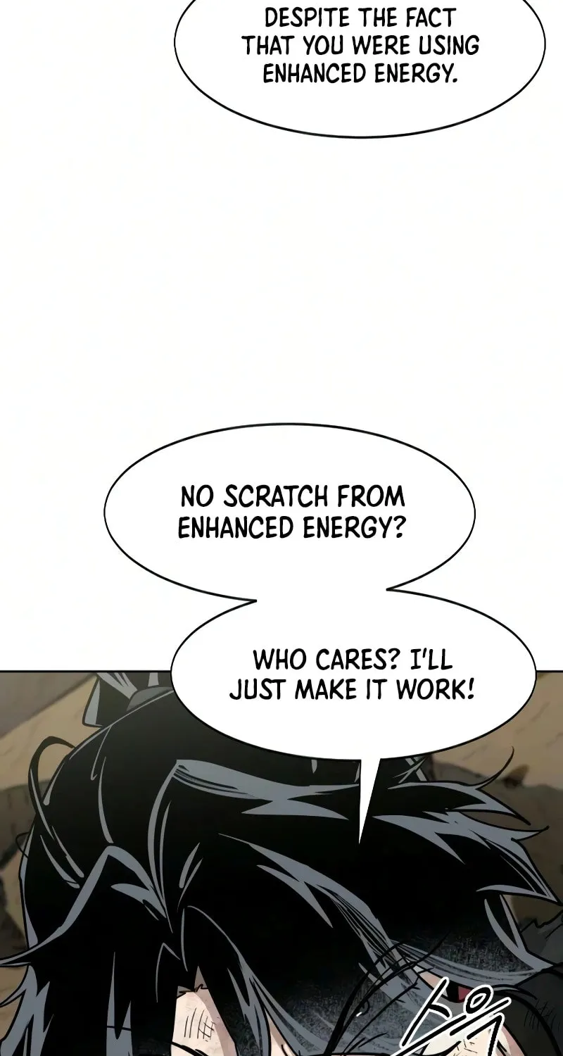 Read Return of the Blossoming Blade EN Manga Online