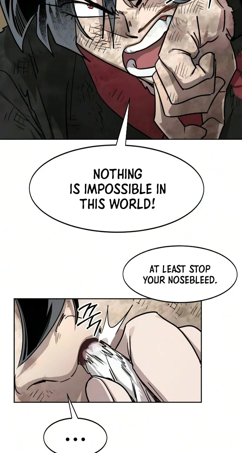 Read Return of the Blossoming Blade EN Manga Online
