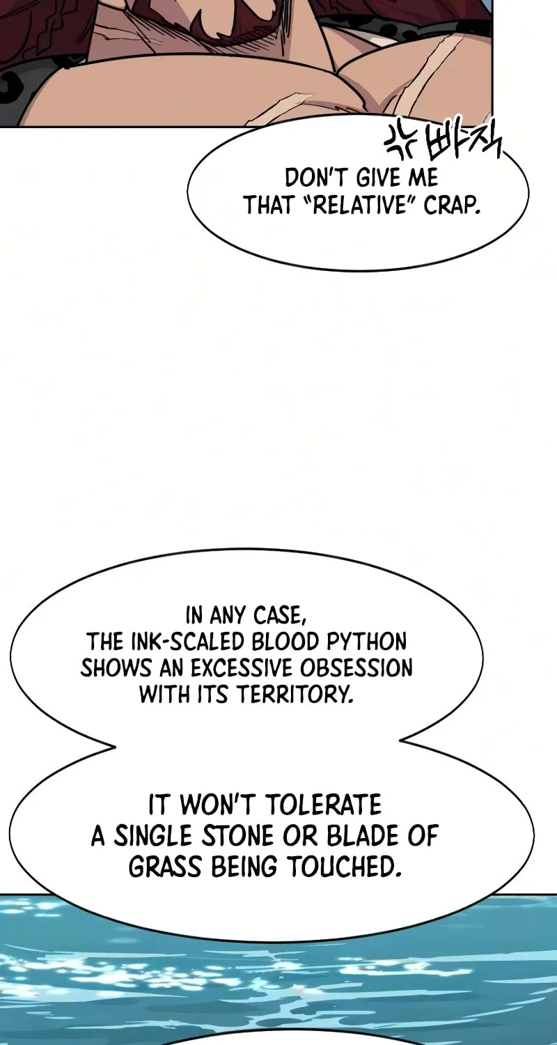 Read Return of the Blossoming Blade EN Manga Online