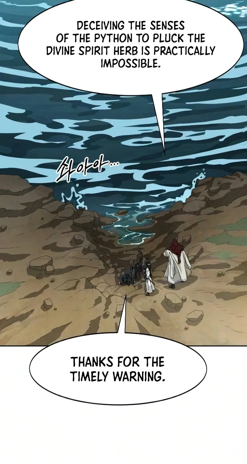 Read Return of the Blossoming Blade EN Manga Online