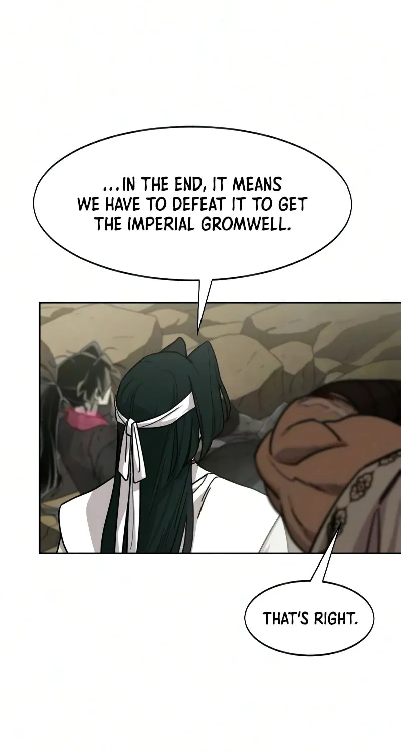 Read Return of the Blossoming Blade EN Manga Online
