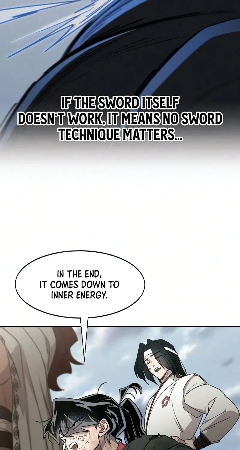 Read Return of the Blossoming Blade EN Manga Online