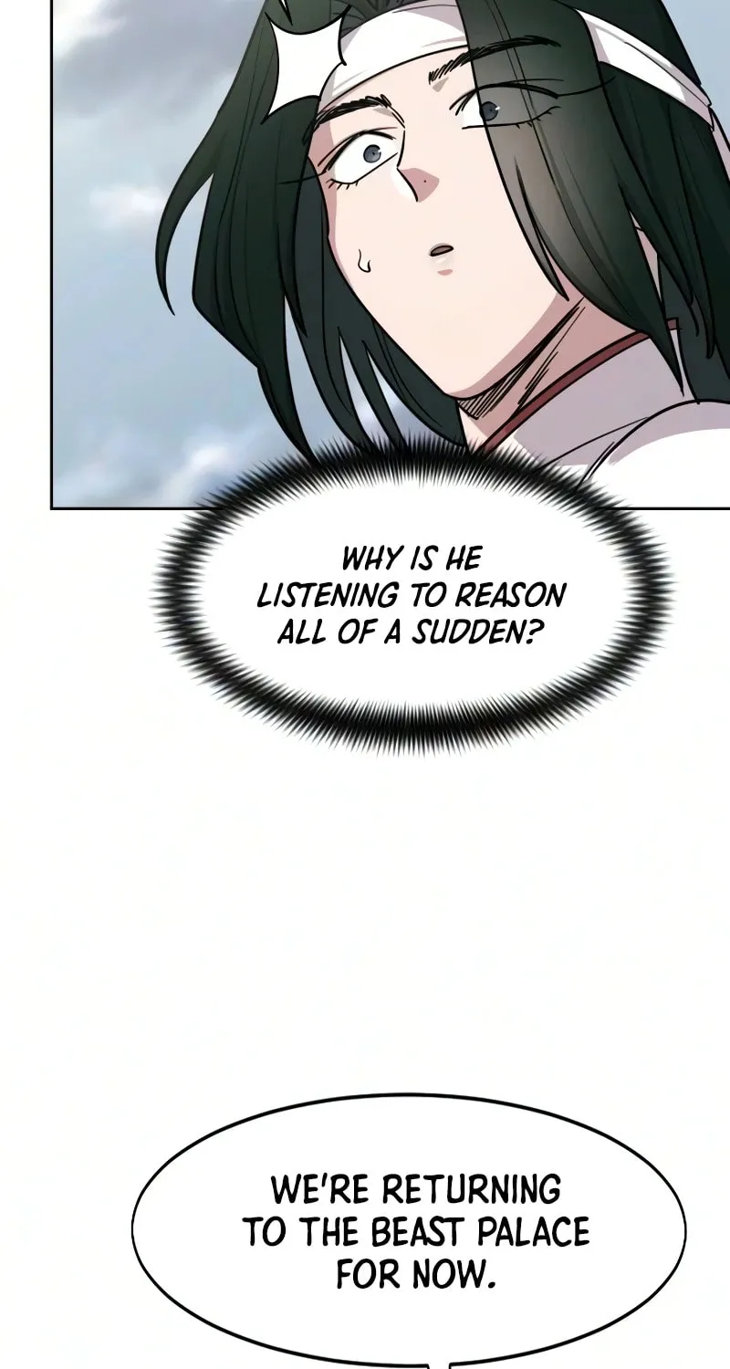 Read Return of the Blossoming Blade EN Manga Online