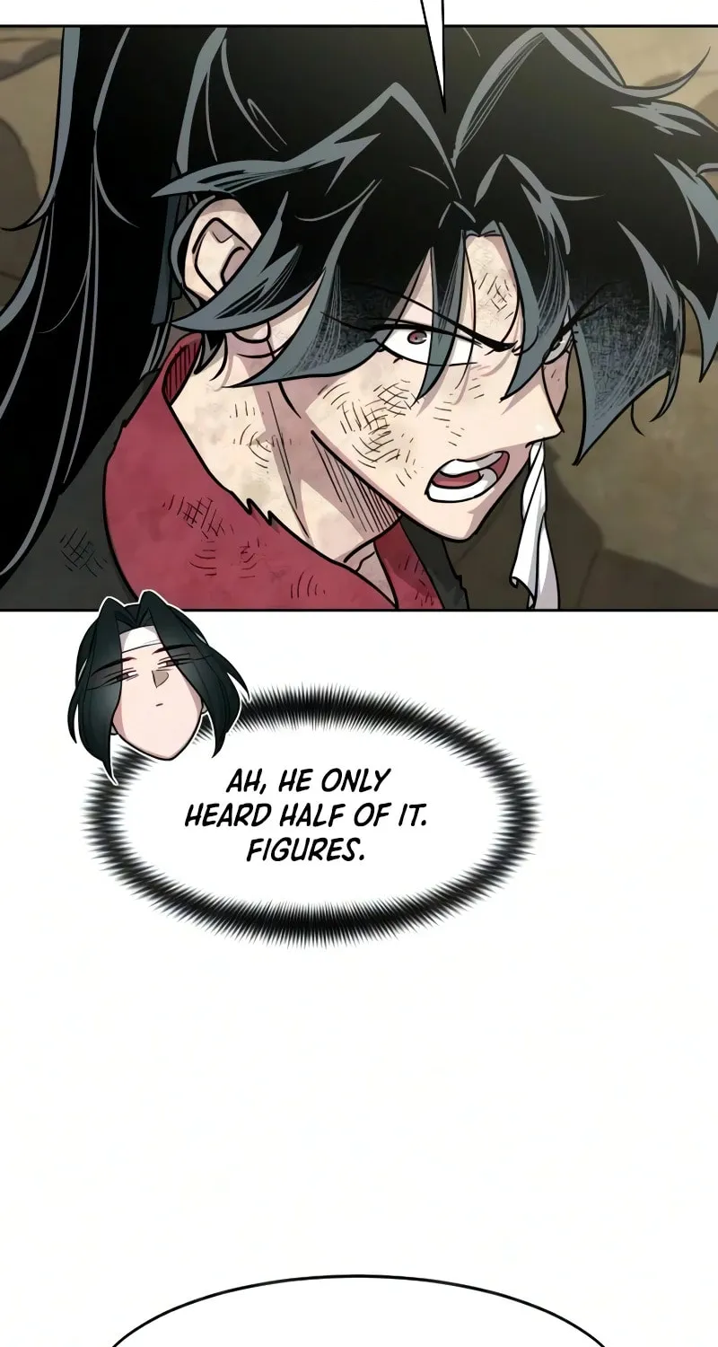 Read Return of the Blossoming Blade EN Manga Online