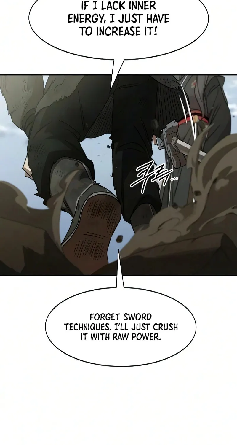 Read Return of the Blossoming Blade EN Manga Online