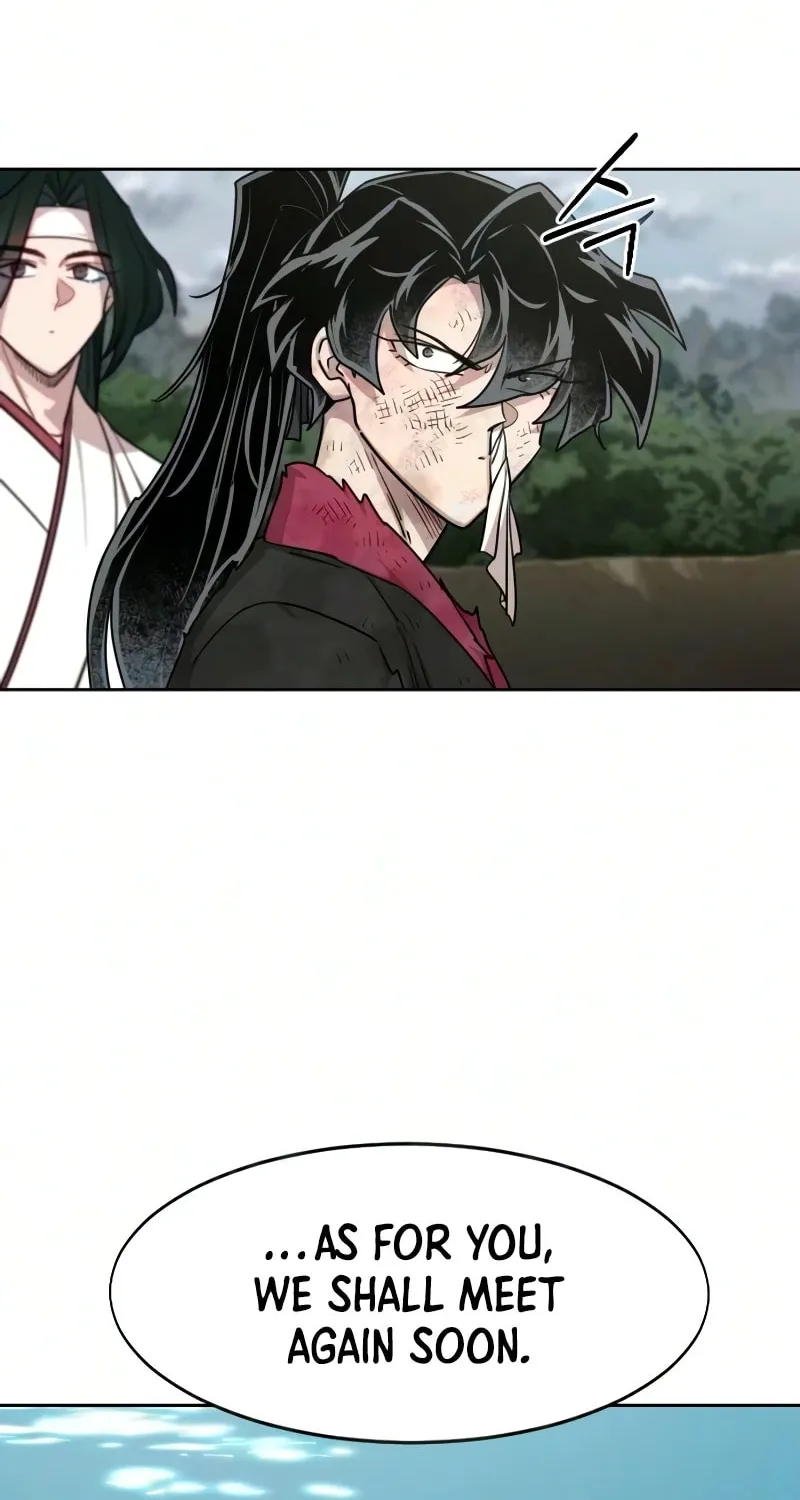 Read Return of the Blossoming Blade EN Manga Online