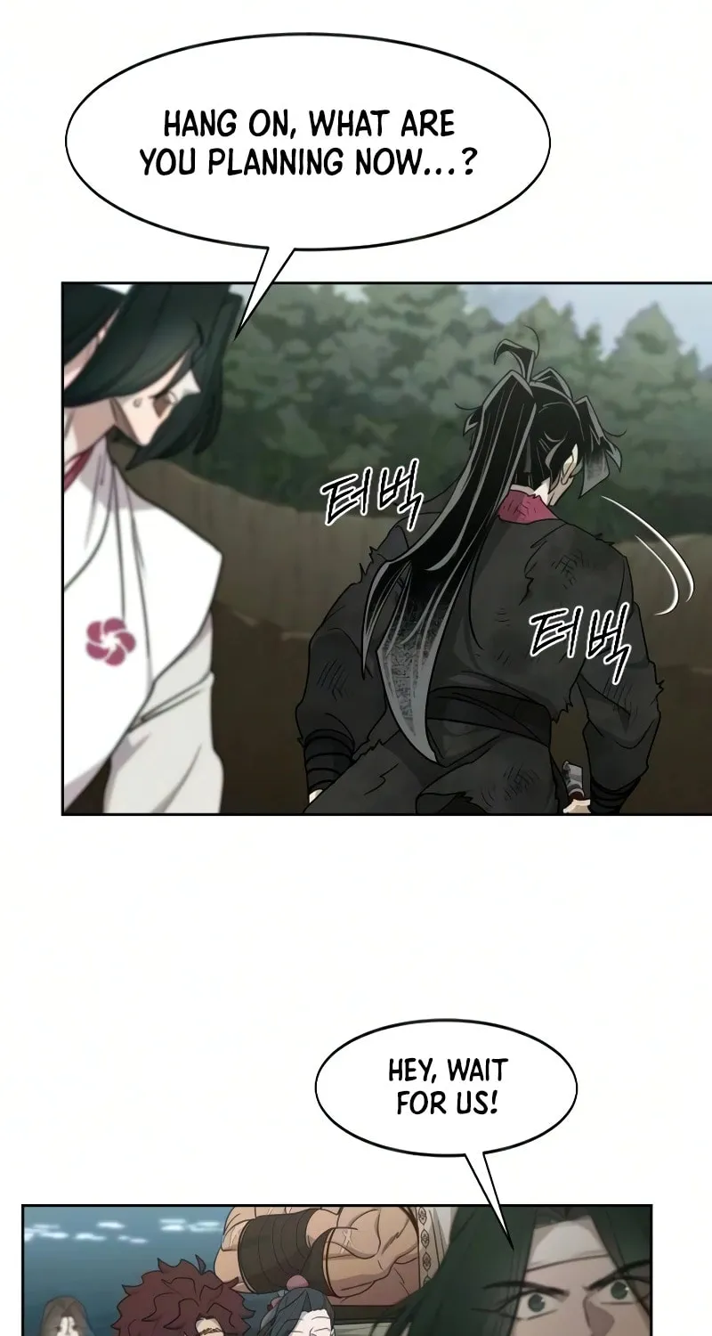 Read Return of the Blossoming Blade EN Manga Online