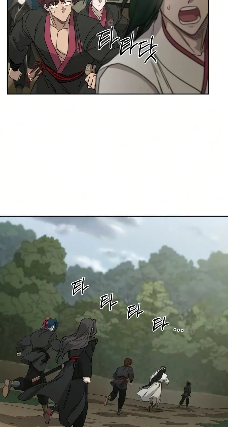 Read Return of the Blossoming Blade EN Manga Online