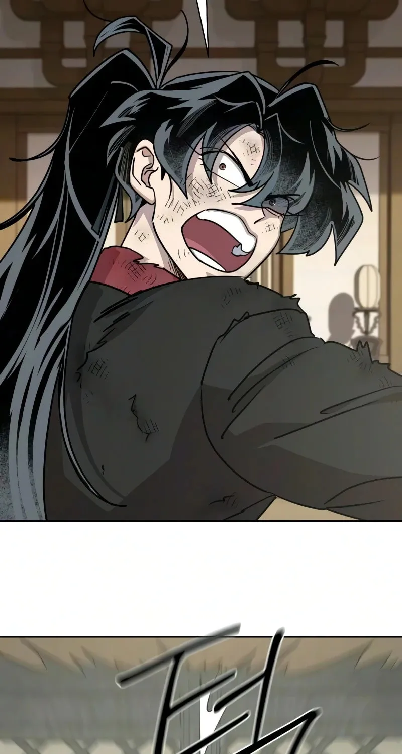 Read Return of the Blossoming Blade EN Manga Online