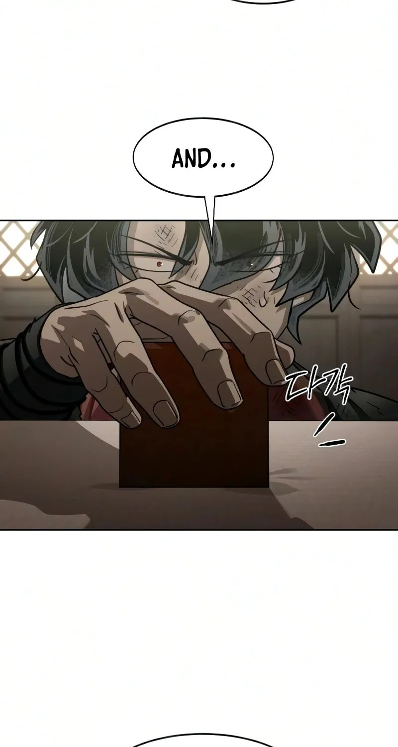 Read Return of the Blossoming Blade EN Manga Online