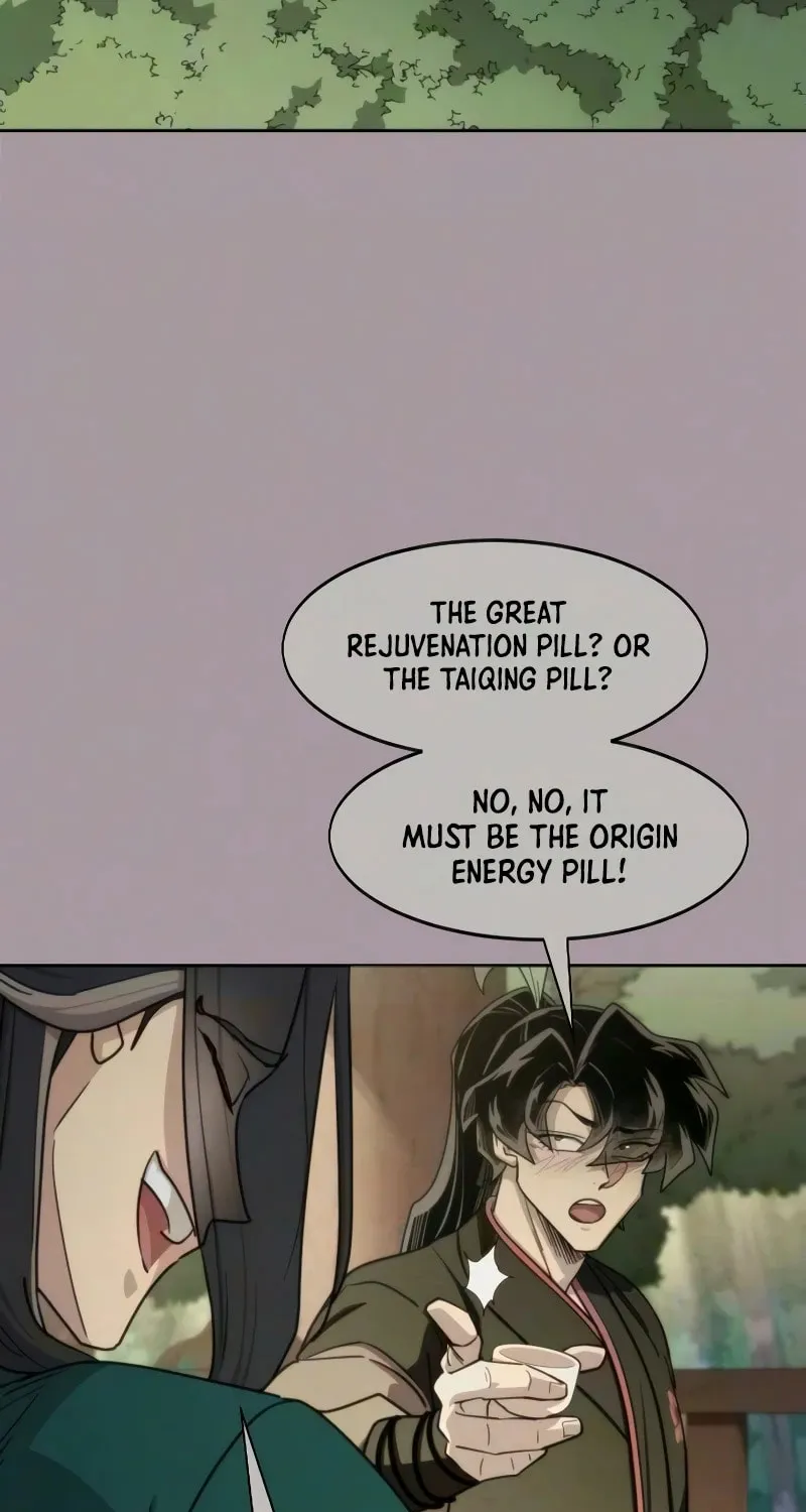 Read Return of the Blossoming Blade EN Manga Online