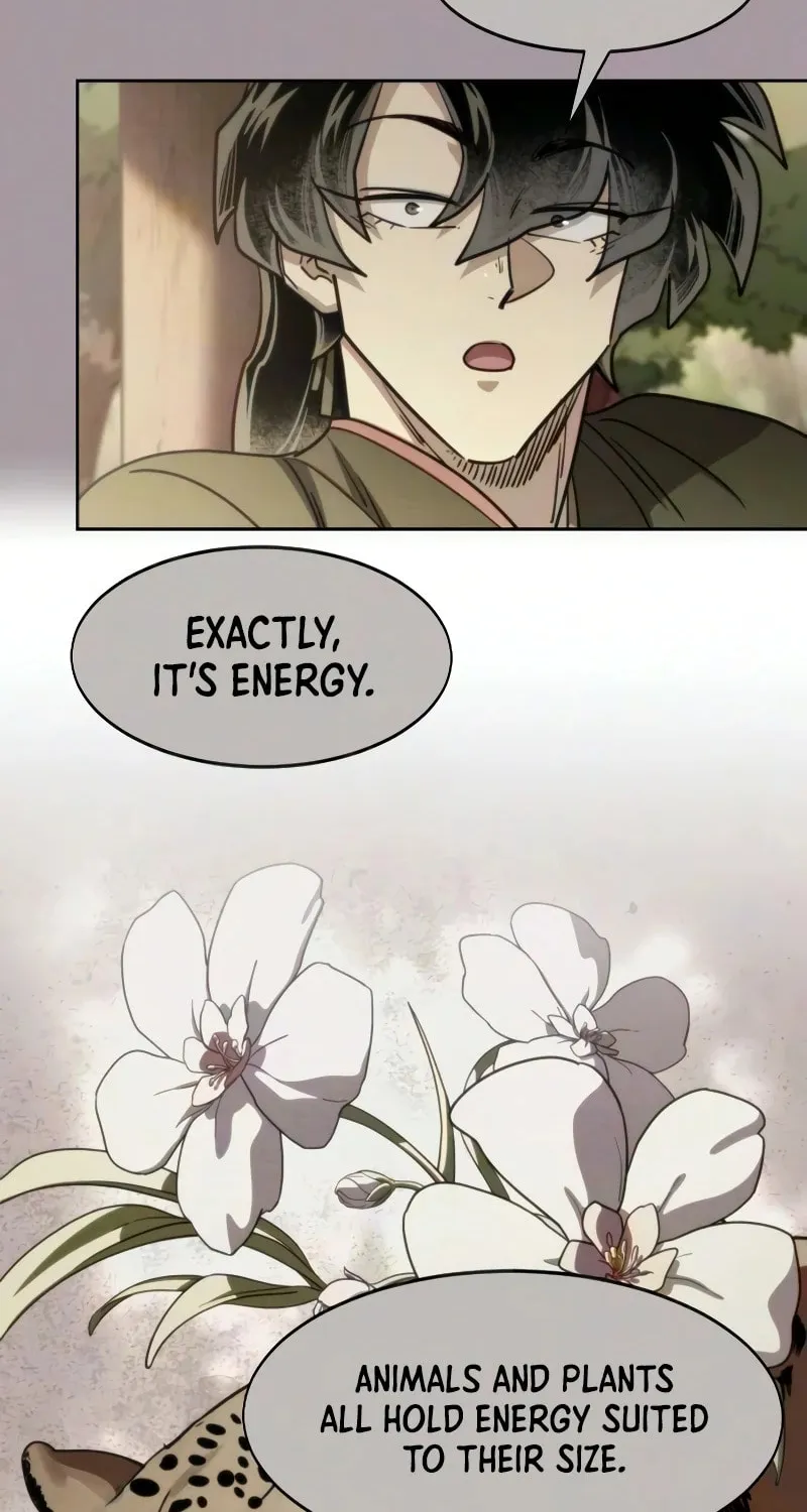 Read Return of the Blossoming Blade EN Manga Online