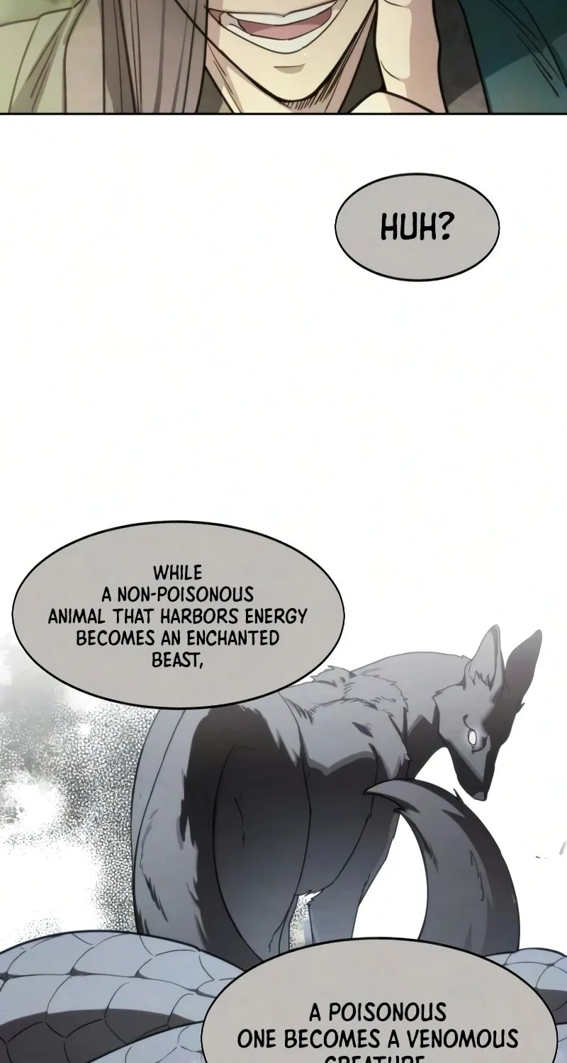 Read Return of the Blossoming Blade EN Manga Online