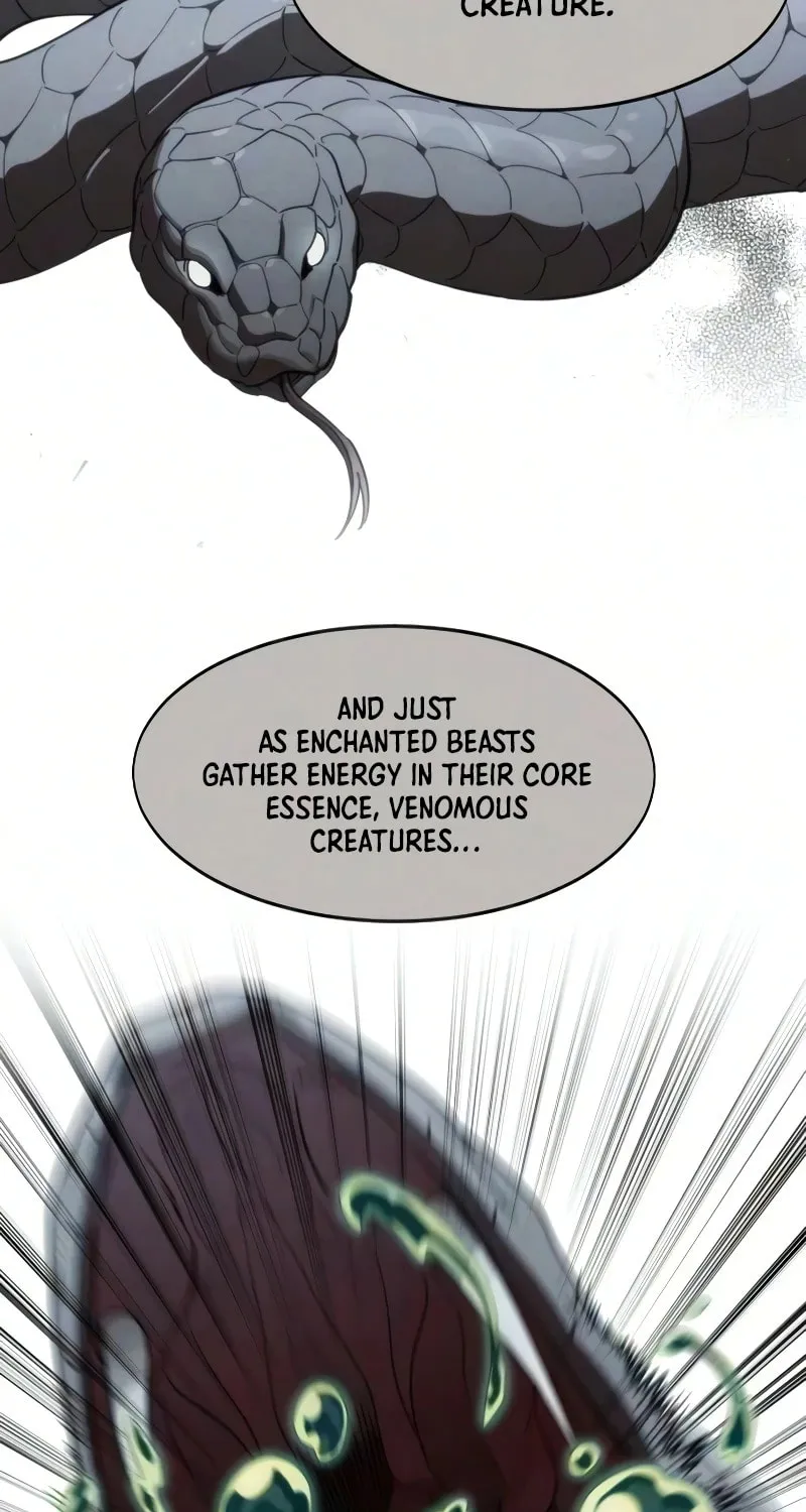 Read Return of the Blossoming Blade EN Manga Online