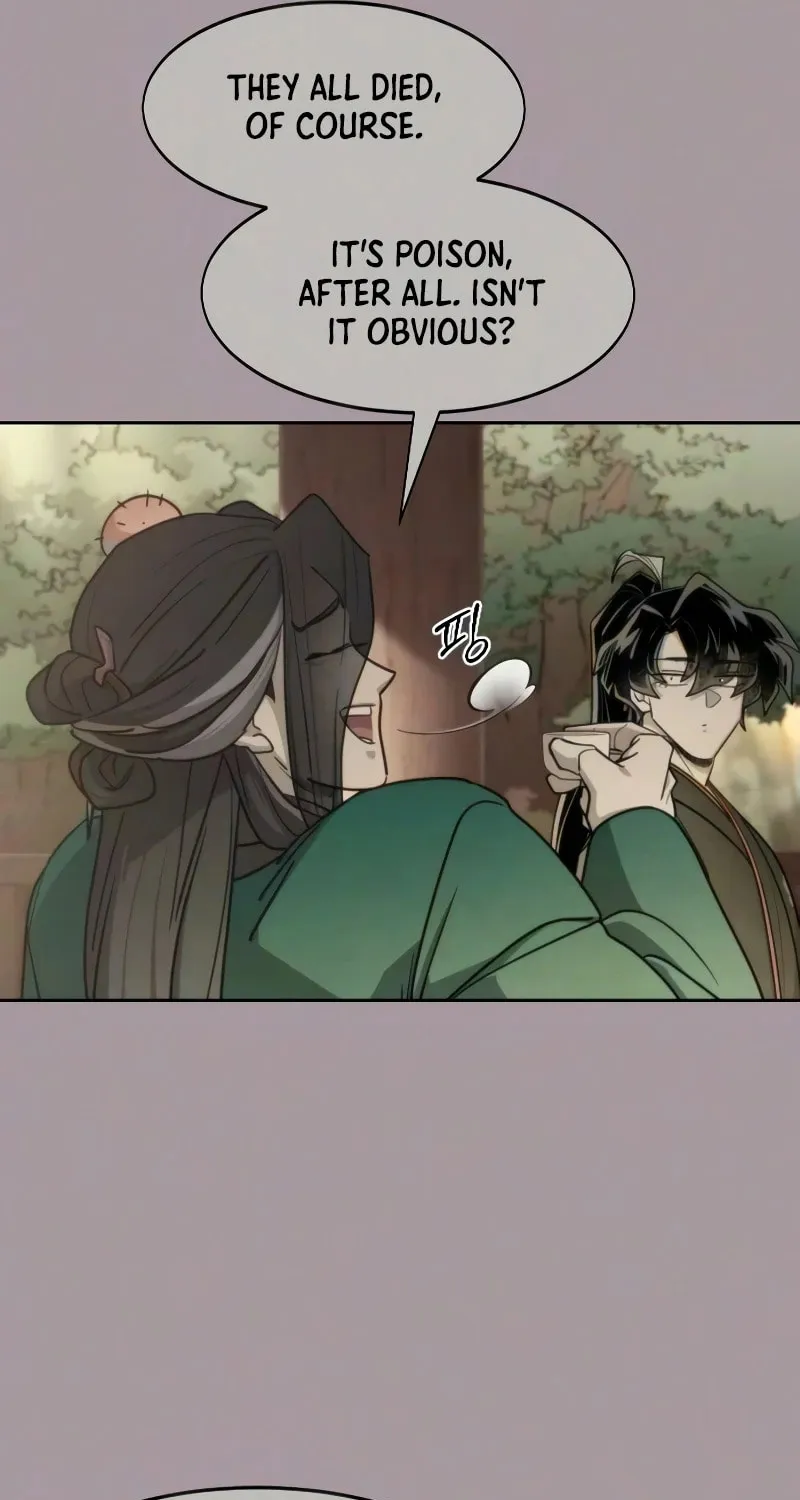 Read Return of the Blossoming Blade EN Manga Online