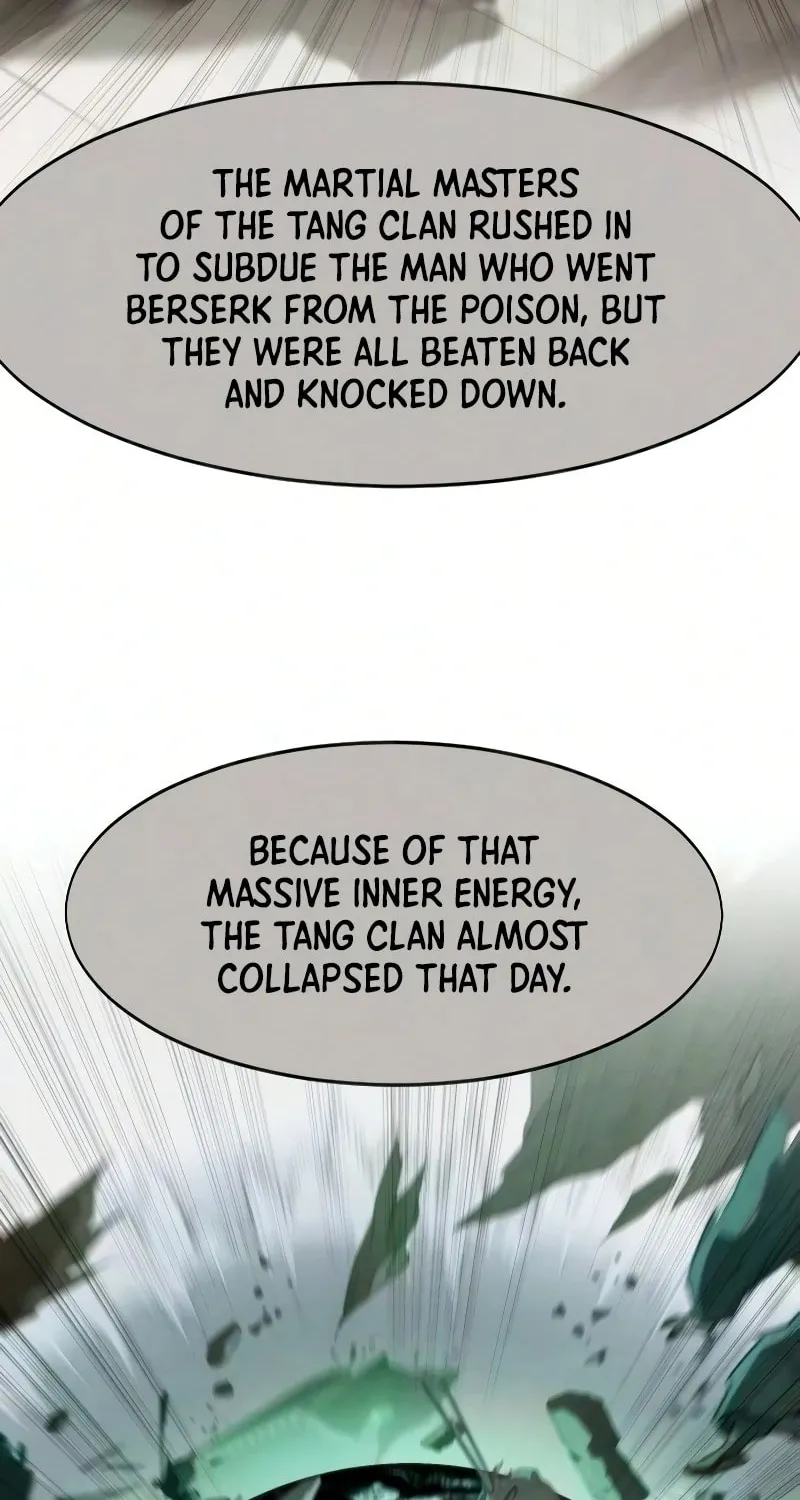 Read Return of the Blossoming Blade EN Manga Online