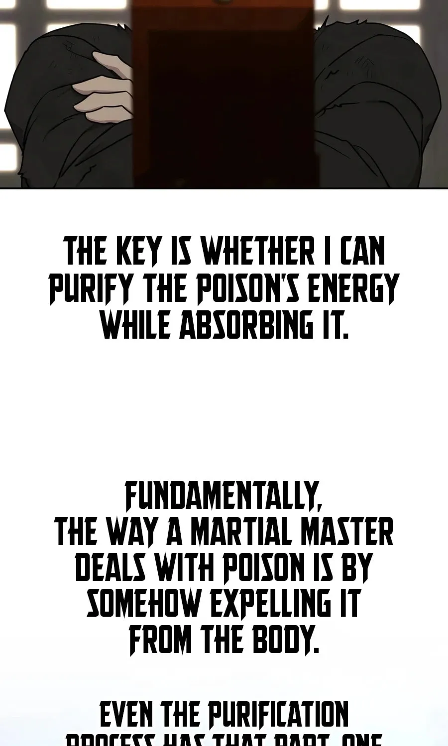 Read Return of the Blossoming Blade EN Manga Online
