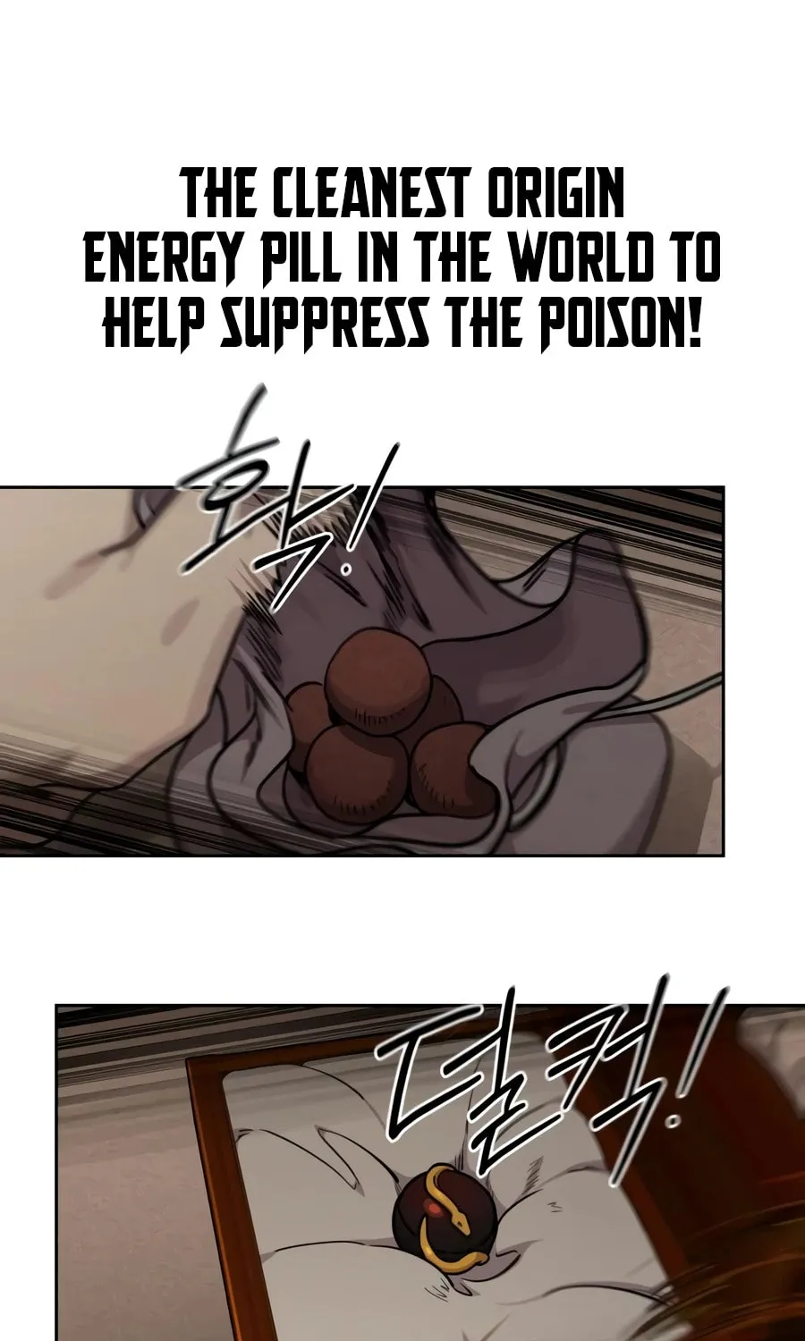 Read Return of the Blossoming Blade EN Manga Online