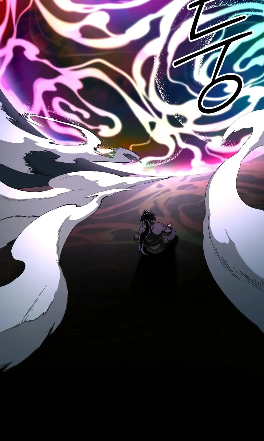 Read Return of the Blossoming Blade EN Manga Online