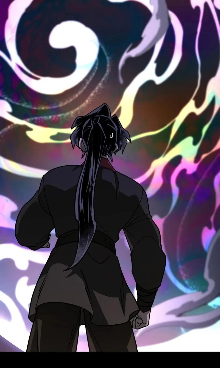 Read Return of the Blossoming Blade EN Manga Online