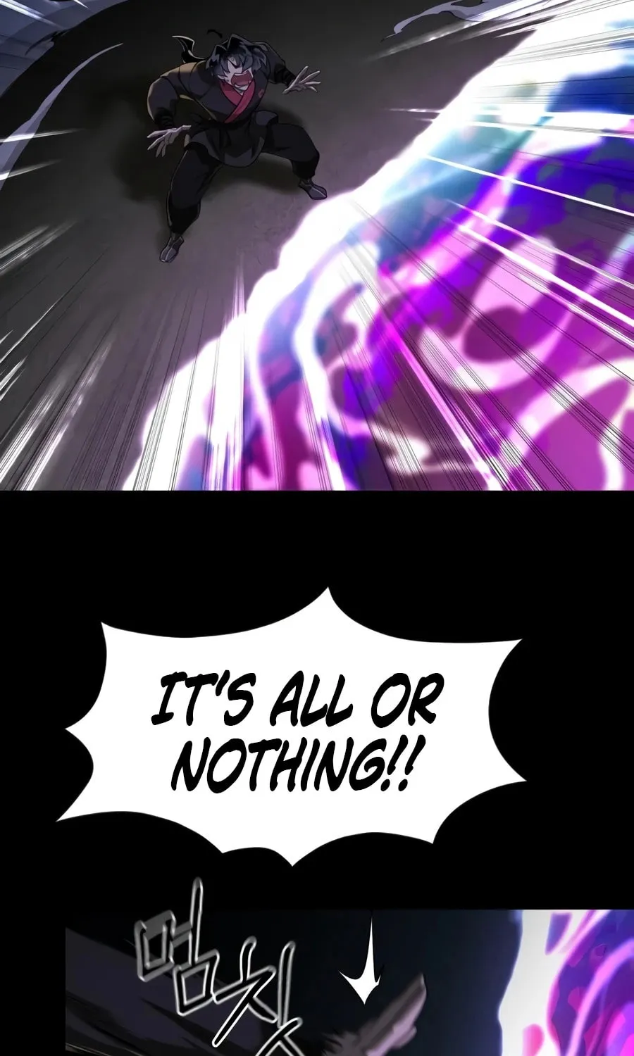 Read Return of the Blossoming Blade EN Manga Online