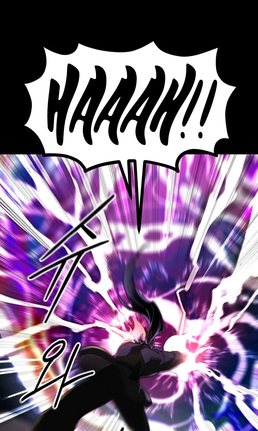 Read Return of the Blossoming Blade EN Manga Online