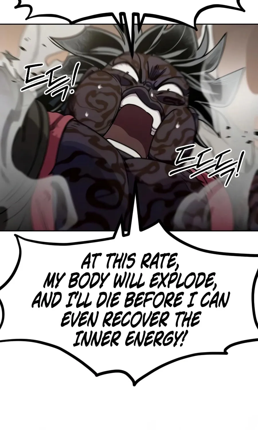 Read Return of the Blossoming Blade EN Manga Online