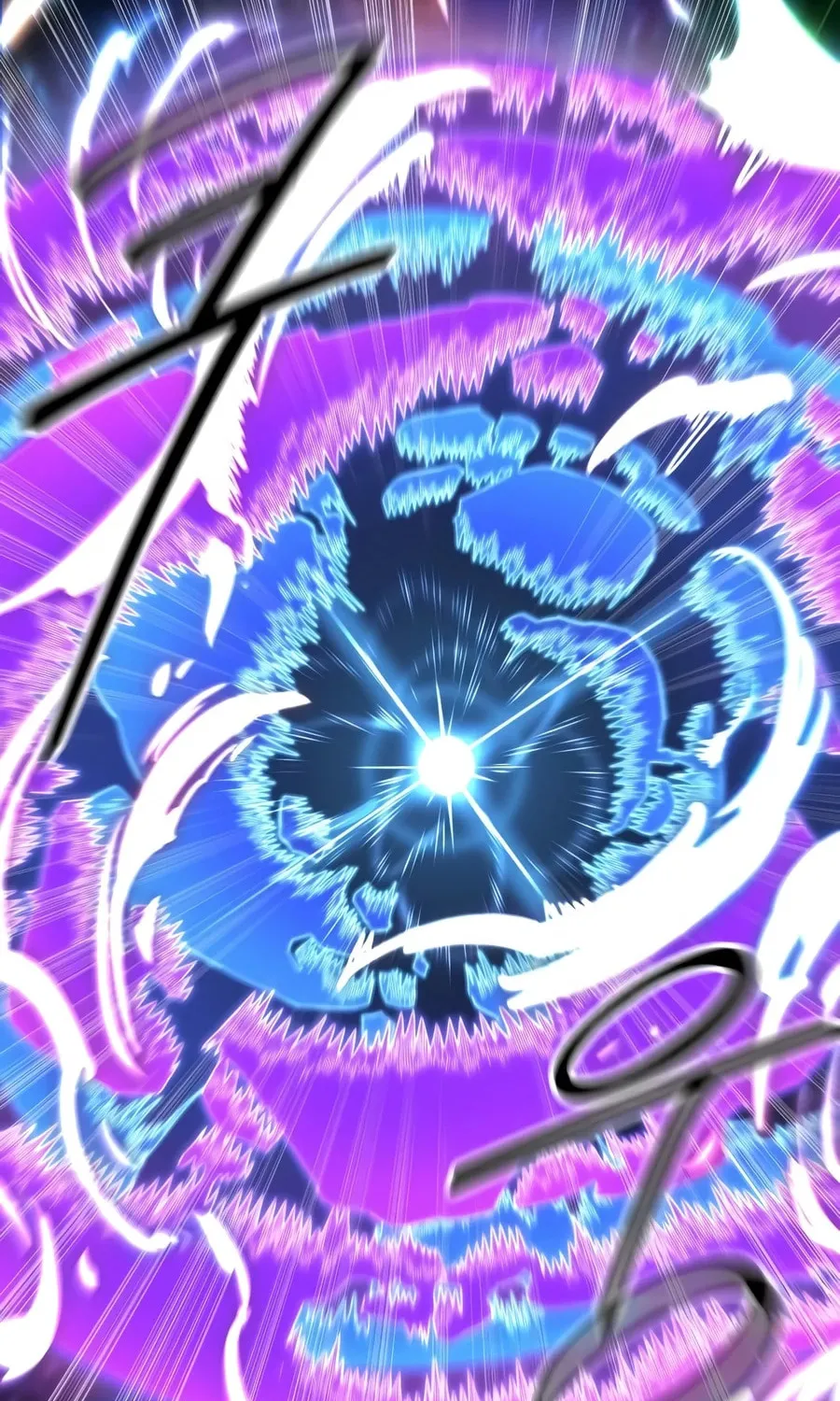 Read Return of the Blossoming Blade EN Manga Online
