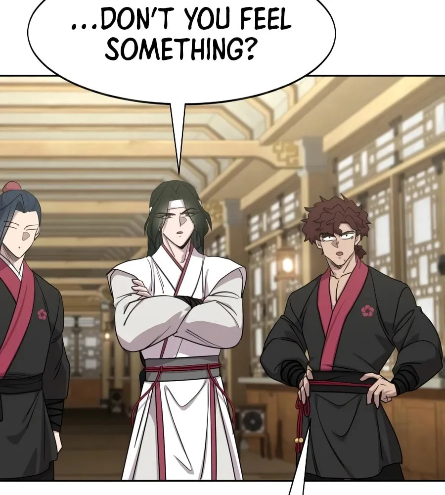Read Return of the Blossoming Blade EN Manga Online