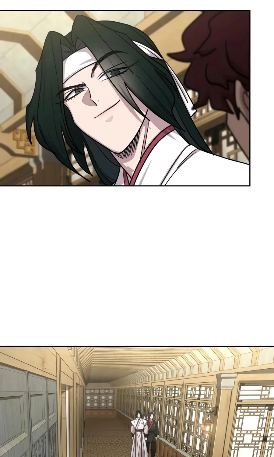 Read Return of the Blossoming Blade EN Manga Online