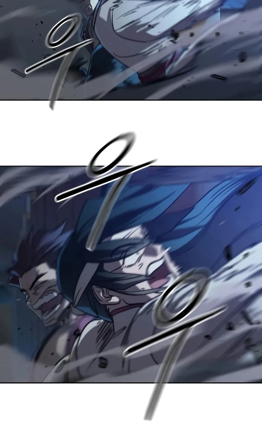 Read Return of the Blossoming Blade EN Manga Online