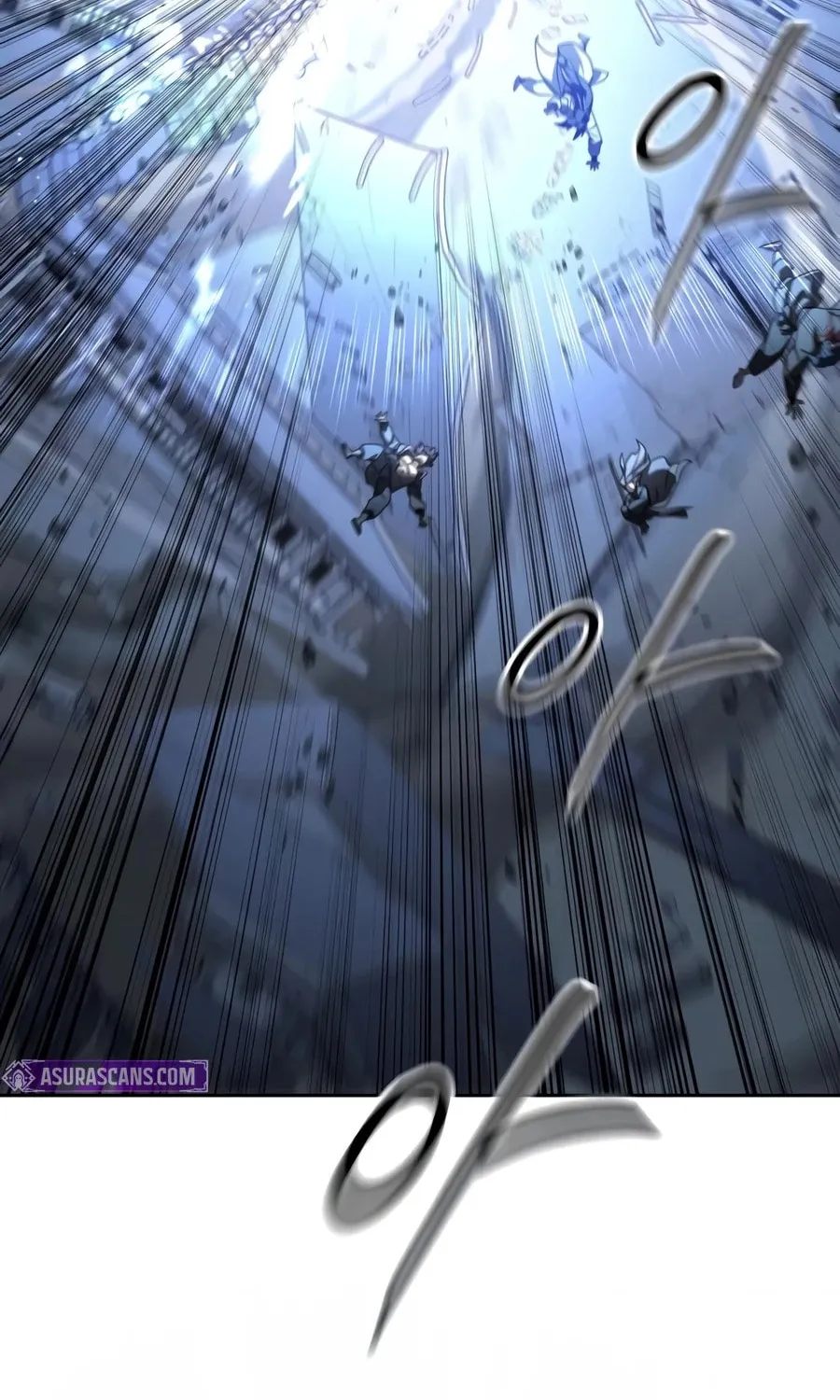 Read Return of the Blossoming Blade EN Manga Online