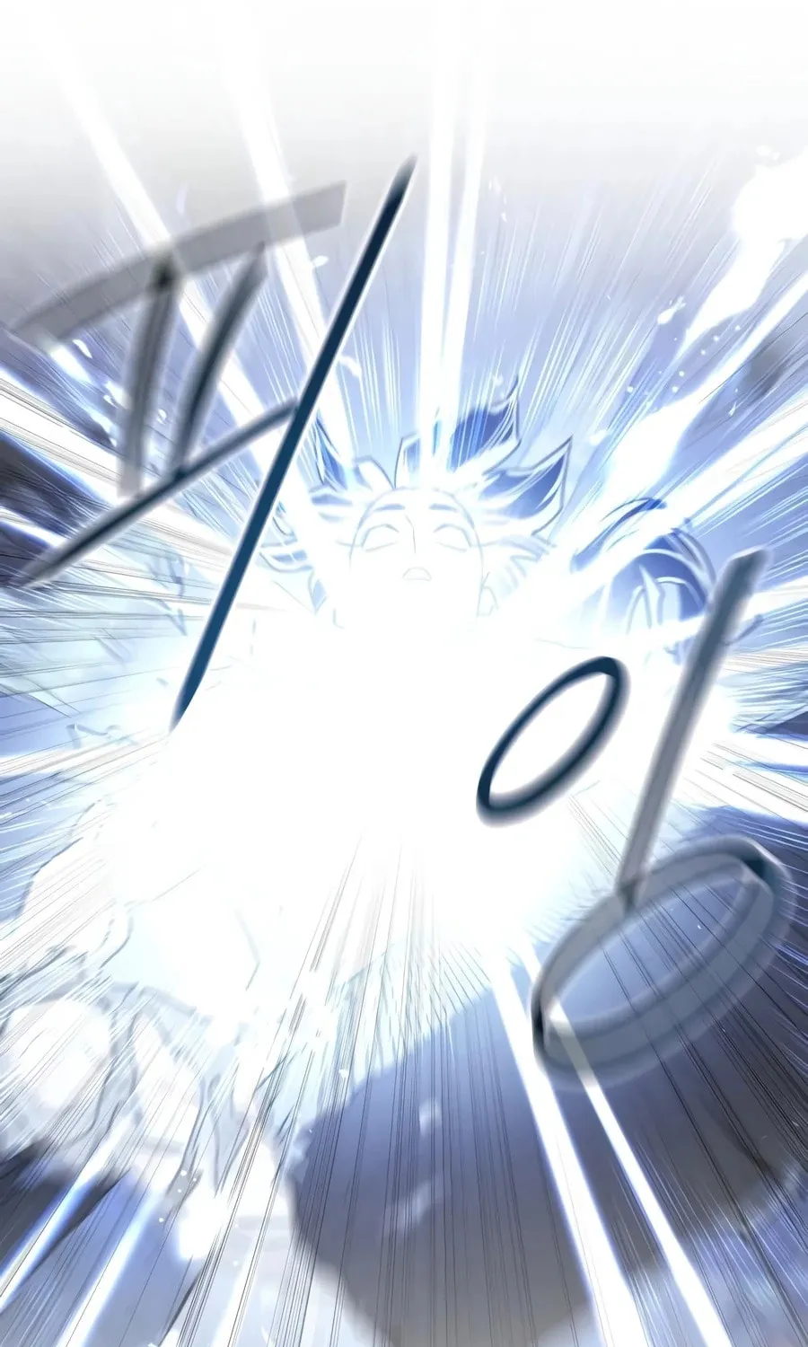 Read Return of the Blossoming Blade EN Manga Online