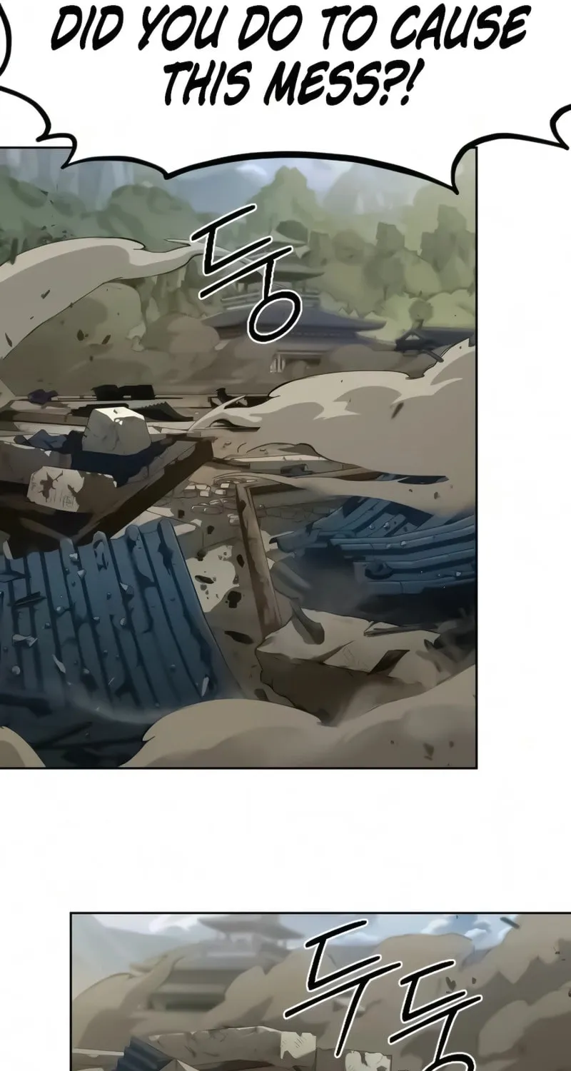 Read Return of the Blossoming Blade EN Manga Online