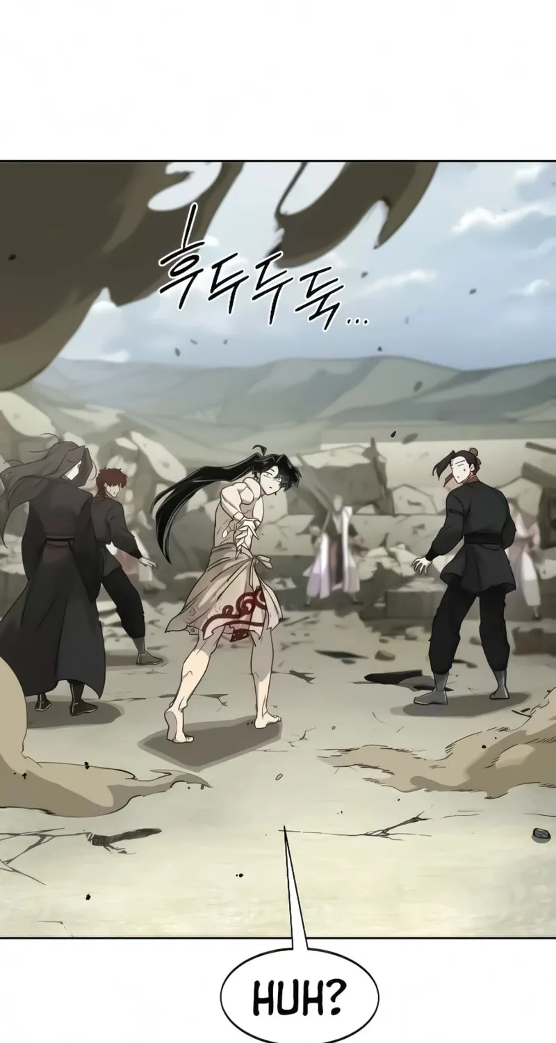 Read Return of the Blossoming Blade EN Manga Online