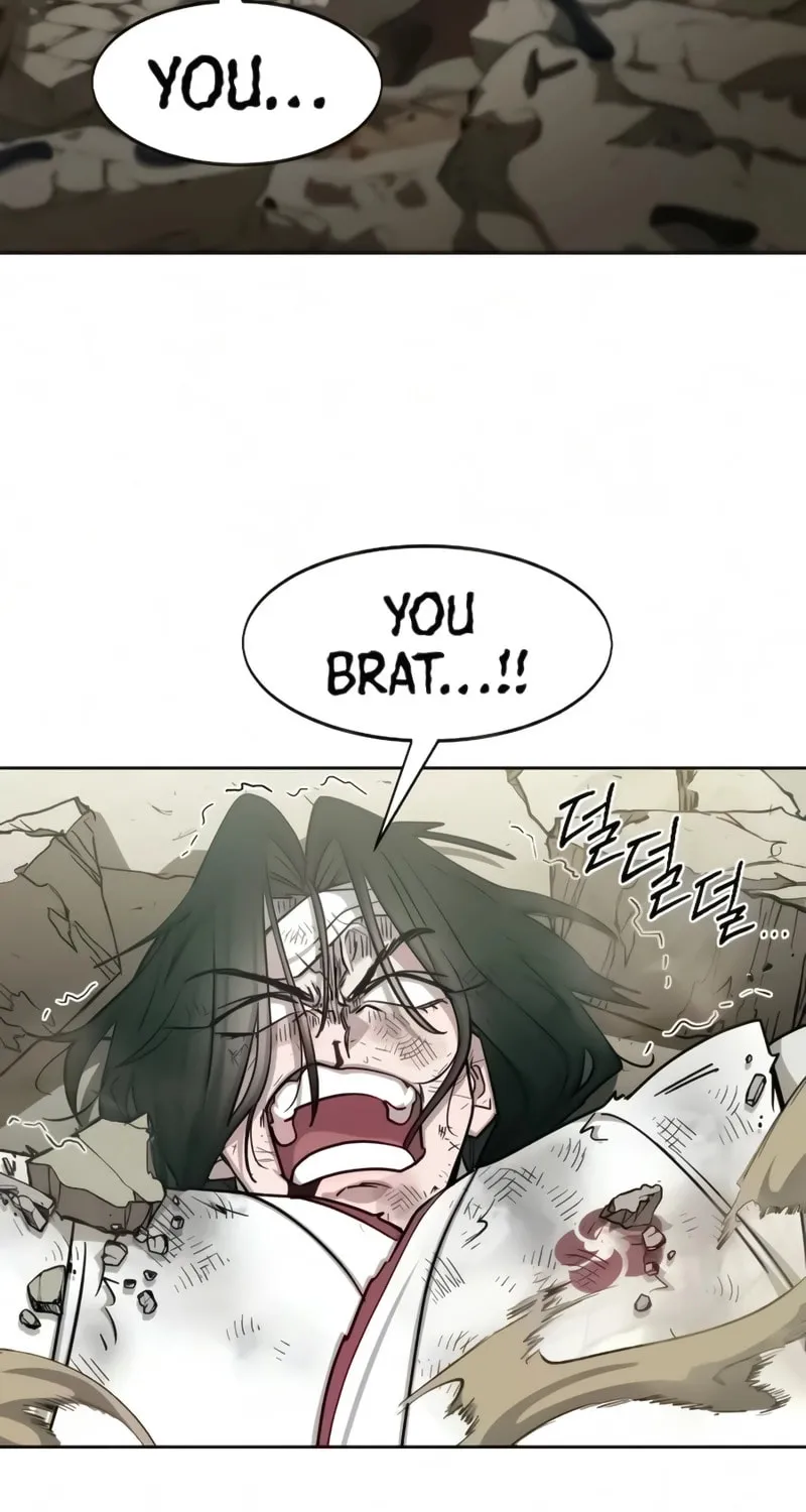 Read Return of the Blossoming Blade EN Manga Online