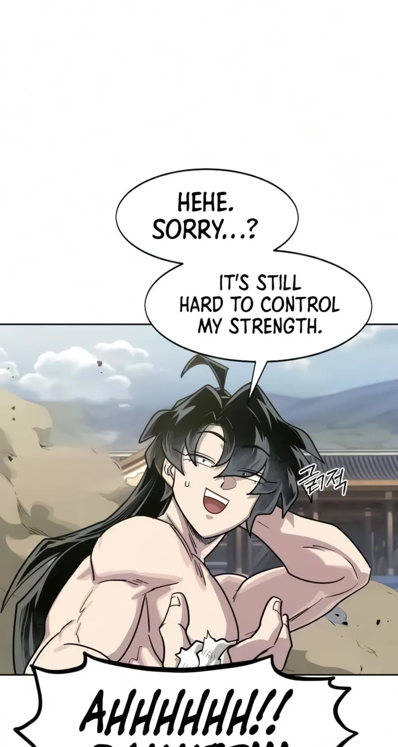 Read Return of the Blossoming Blade EN Manga Online